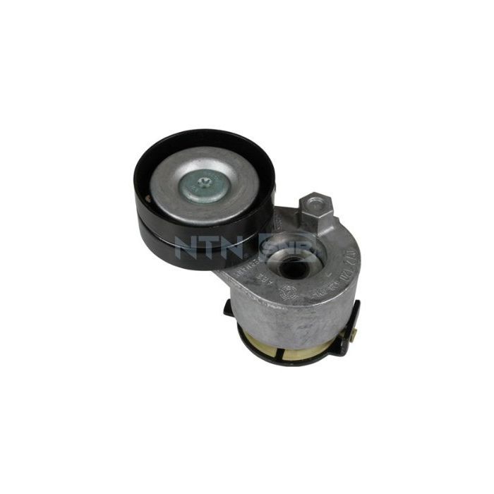 Натягувач ременя з роликом SNR GA355.09