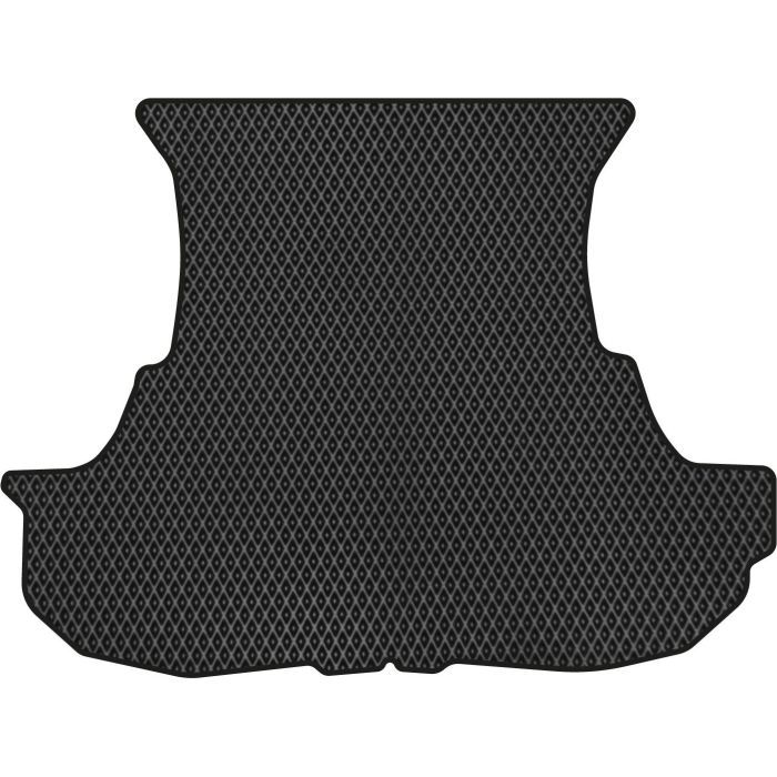 Коврик в багажник EVAtech Dodge Challenger 2008+ 3 покоління Co (DE32498B1RBB)