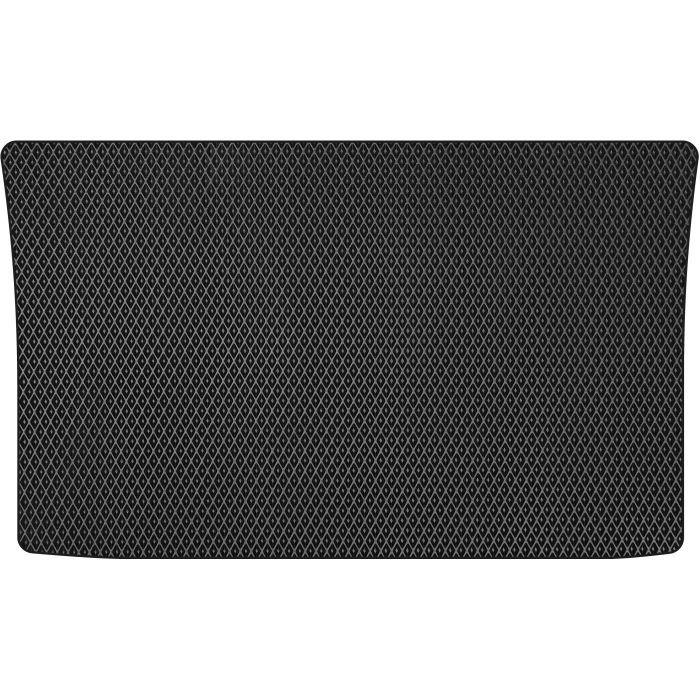 Килимок в багажник EVAtech Hyundai Getz 2002-2011 Htb EU (HY386B1RBB)
