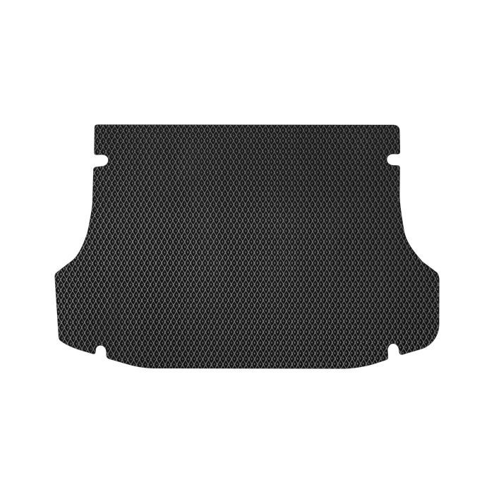 Коврик в багажник EVAtech Kia Sorento (BL) 5 seats 2002-2009 1 поко (KI42363BO1RBB)