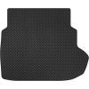 Килимок в багажник EVAtech Mercedes-Benz E-Class (W211) RWD 2002-2009 3 (MB3400B1RBB)
