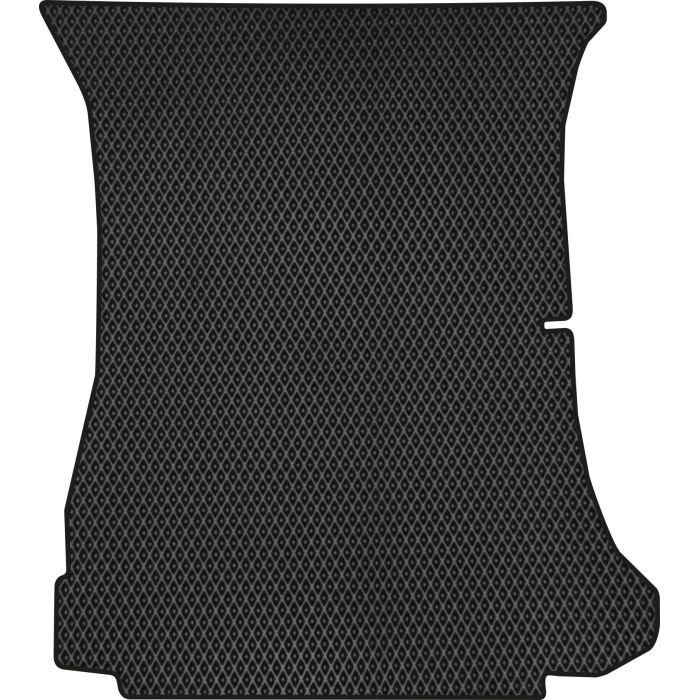 Коврик в багажник EVAtech Mitsubishi Pajero Wagon (V20) 3d 1991-1999 2 (MT11159BO1RBB)