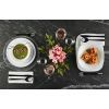Тарілка Bormioli Rocco Тoledo Dessert 20 см (400812FN9321990) зображення 6