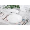 Тарілка Bormioli Rocco Тoledo Dessert 20 см (400812FN9321990) зображення 8