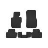 Килимок в салон EVAtech BMW 4 Series (F32) xDrive 2013-2020 1 поколі (BM12811CB5BW4RBB)
