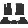 Коврик в салон EVAtech BMW X5 (E70) 2006-2013 2 покоління SUV US (BM32360C5BW4RBB)