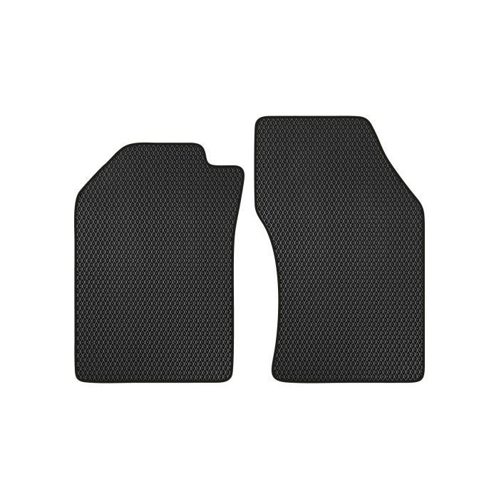 Килимок в салон EVAtech передні Nissan Micra II (K11) 1993-2003 2 (NS42757AG2RBB)