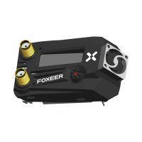 Видеоприемник (VRX) Foxeer WildFire 5.8GHz 72CH Black (MR1622)