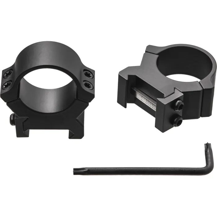 Кріплення для прицілу Leupold PRW2 1" Medium Matte (174081) зображення 3