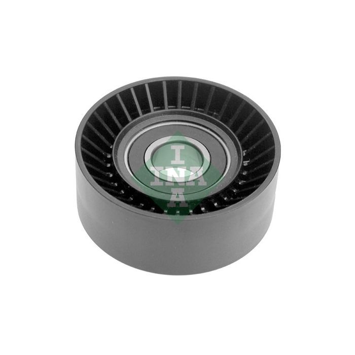 Ролик натягувача ременя INA 532 0437 10