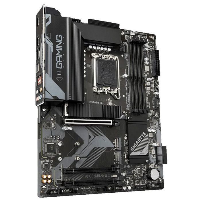 Материнская плата GIGABYTE B760 GAMING X изображение 3