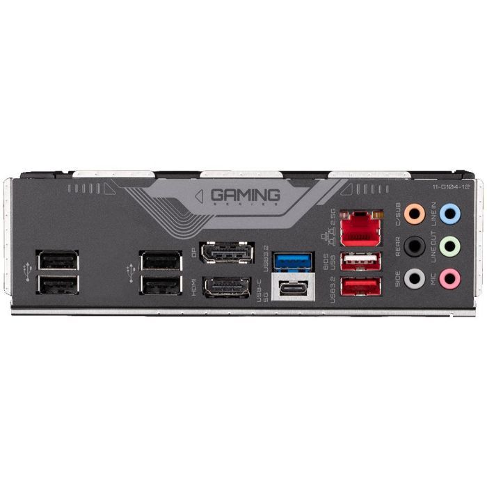 Материнская плата GIGABYTE B760 GAMING X изображение 6