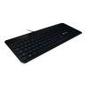 Клавиатура Canyon HKB-5 USB Black (CNS-HKB5RU)