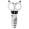 Ножиці Kite дитячі безпечні Zebra, 12 см (K22-008-02) зображення 2