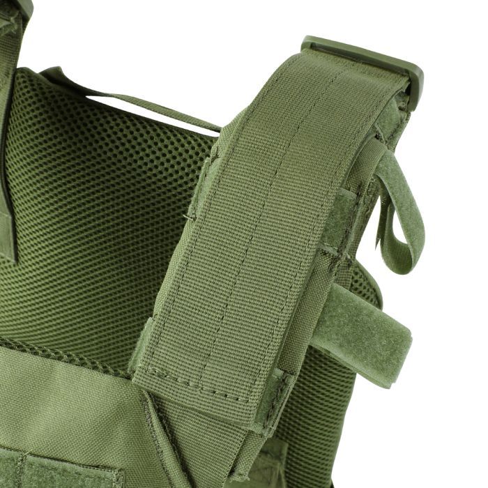 Плитоноска Condor Sentry Plate Carrier Olive (201042-001) изображение 3