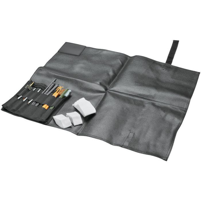 Набір для чистки зброї Hoppe's Range Kit with Cleaning Mat (FC4) зображення 2