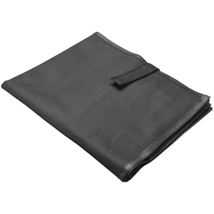 Набір для чистки зброї Hoppe's Range Kit with Cleaning Mat (FC4) зображення 4