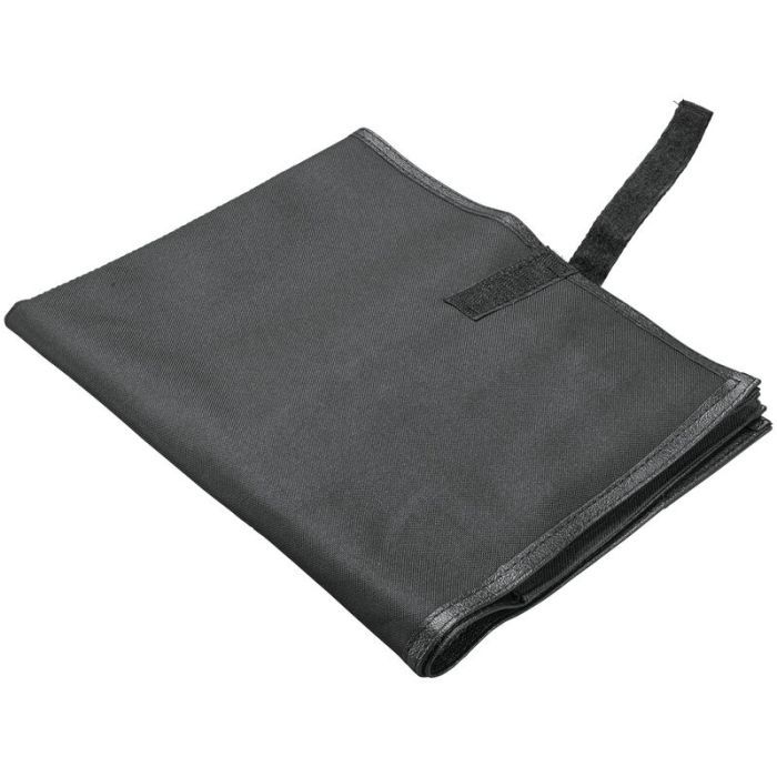 Набір для чистки зброї Hoppe's Range Kit with Cleaning Mat (FC4) зображення 5