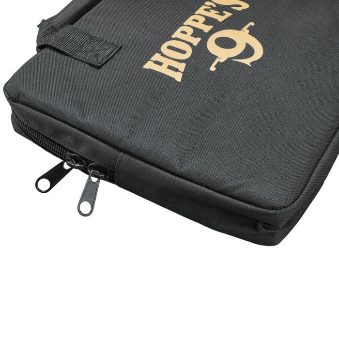 Набір для чистки зброї Hoppe's Range Kit with Cleaning Mat (FC4) зображення 7