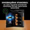 Батарейка Duracell Optimum AA лужні 4 шт. в упаковці (5015595) зображення 6