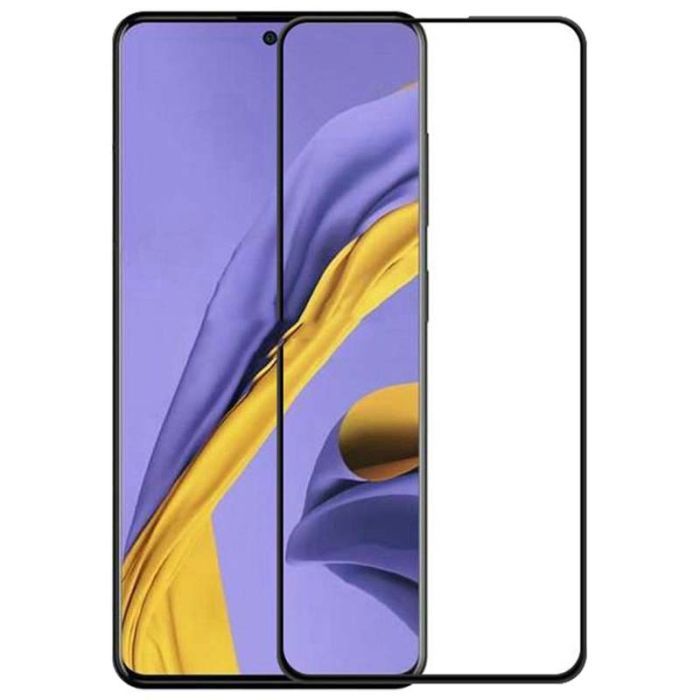 Стекло защитное PowerPlant Full screen Samsung Galaxy S10 Lite 2020 (GL608768)