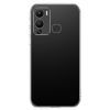 Чохол до мобільного телефона BeCover Infinix Hot 12і (X665B) Transparancy (708640)