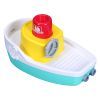 Іграшка для ванної Bb Junior Splash 'N Play Spraying Tugboat Катер (16-89003) зображення 2