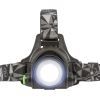 Ліхтар Highlander Polaris 550 Rechargable Head Torch Black (929729) зображення 2