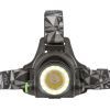 Ліхтар Highlander Polaris 550 Rechargable Head Torch Black (929729) зображення 3