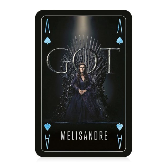Гральні карти Winning Moves Game Of Thrones Waddingtons No.1 (WM03470-EN1-12) зображення 2