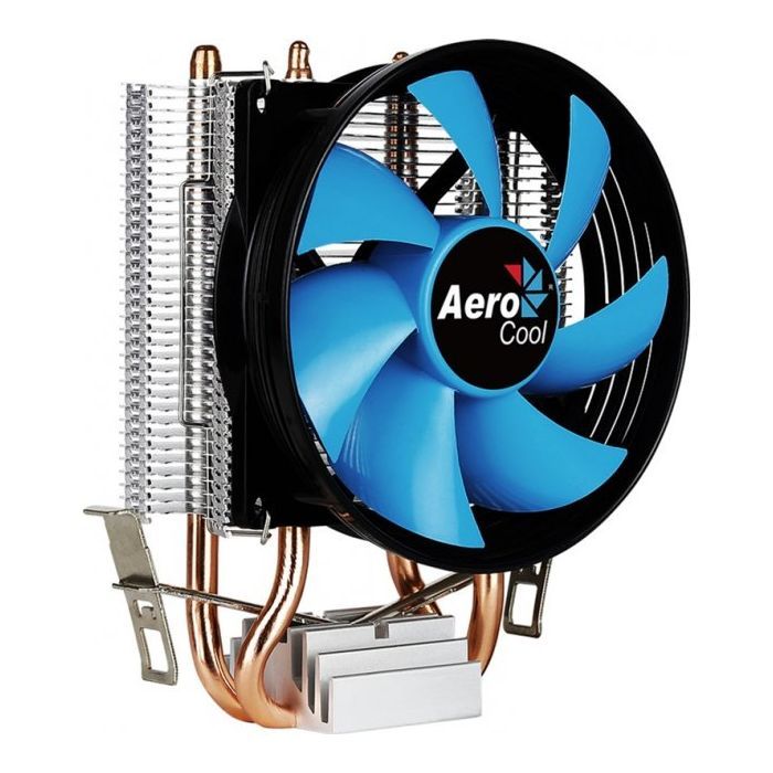 Кулер для процессора AeroCool Verkho 2 (ACTC-NA20210.01)