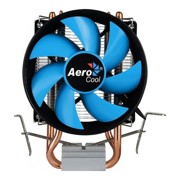 Кулер для процессора AeroCool Verkho 2 (ACTC-NA20210.01) изображение 2
