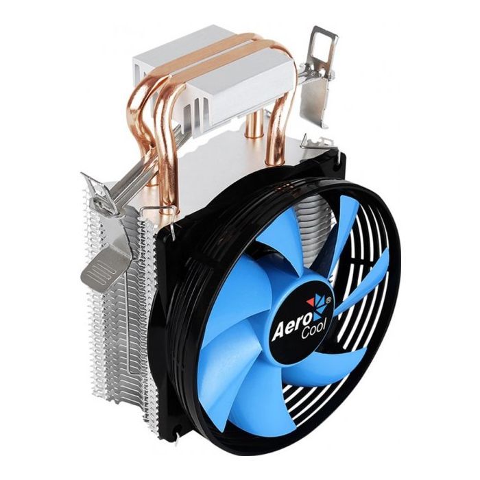 Кулер для процессора AeroCool Verkho 2 (ACTC-NA20210.01) изображение 3