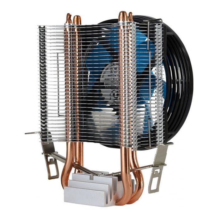 Кулер для процессора AeroCool Verkho 2 (ACTC-NA20210.01) изображение 4