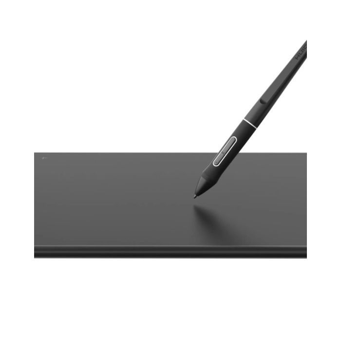Графический планшет Huion Inspiroy Dial 2 (Q630M) + перчатка (Q630M) изображение 6