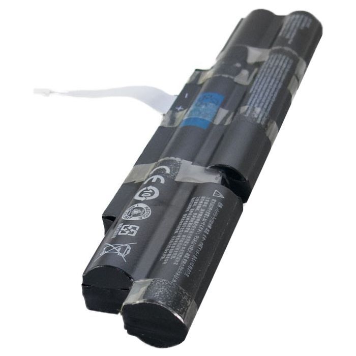 Аккумулятор для ноутбука Acer AS11A3E, AC 3830T-6 4400mAh Extradigital (BNA4009) изображение 3