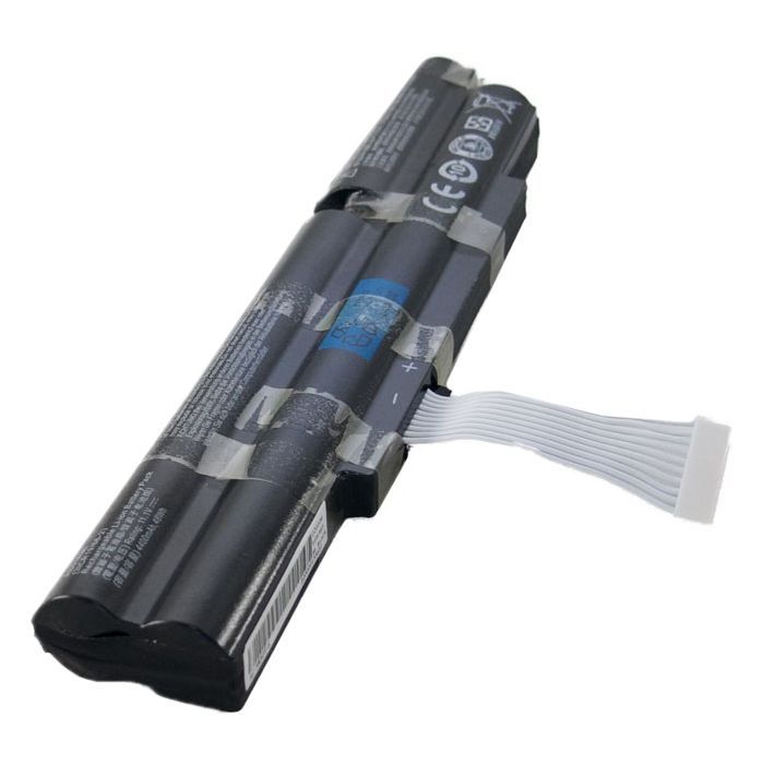 Аккумулятор для ноутбука Acer AS11A3E, AC 3830T-6 4400mAh Extradigital (BNA4009) изображение 4