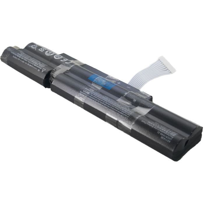 Аккумулятор для ноутбука Acer AS11A3E, AC 3830T-6 4400mAh Extradigital (BNA4009) изображение 5