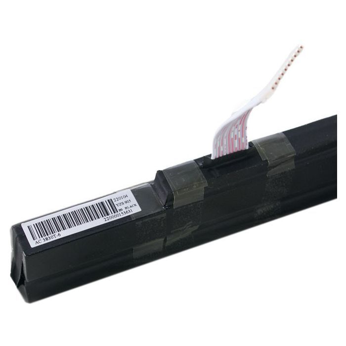 Аккумулятор для ноутбука Acer AS11A3E, AC 3830T-6 4400mAh Extradigital (BNA4009) изображение 9