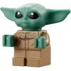 Конструктор LEGO Star Wars Мандалорський зоряний винищувач N-1, 412 деталей (75325) зображення 2