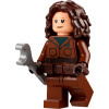 Конструктор LEGO Star Wars Мандалорський зоряний винищувач N-1, 412 деталей (75325) зображення 5