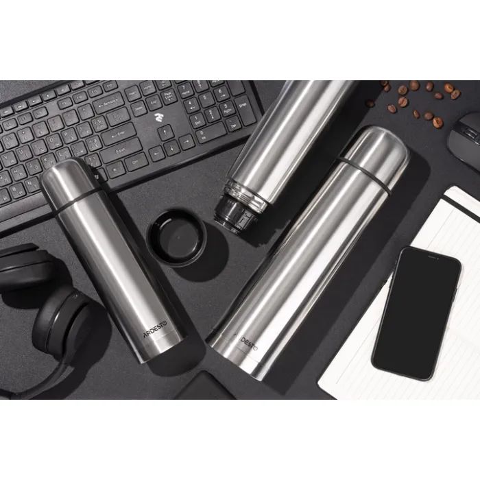 Термос Ardesto Easy Travel 500 мл (AR2650TBS) изображение 2