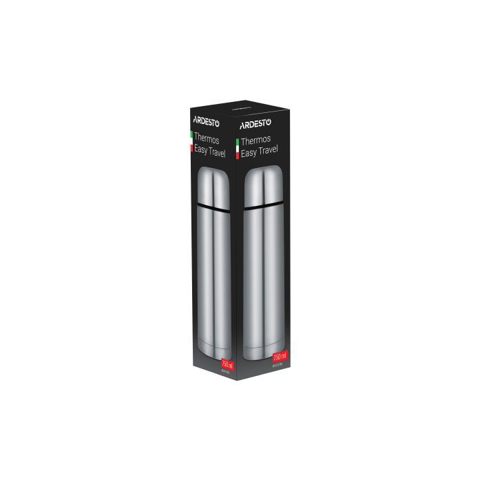 Термос Ardesto Easy Travel 500 мл (AR2650TBS) изображение 3