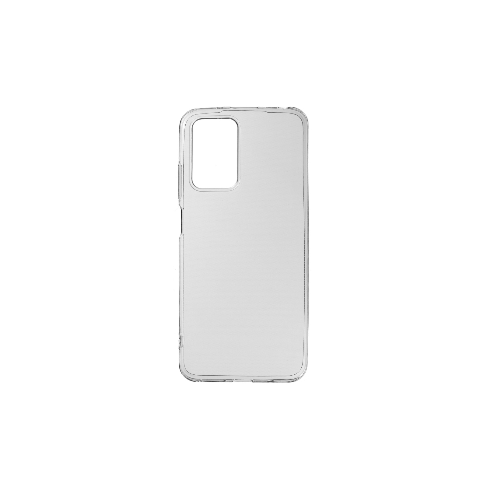 Чохол до мобільного телефона Armorstandart Air Series Xiaomi Redmi 10/10 2022 Transparent (ARM62746)