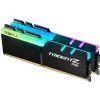 Модуль памяти для компьютера DDR4 32GB (2x16GB) 4400 MHz Trident Z G.Skill (F4-4400C19D-32GTZR) изображение 2