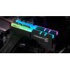 Модуль памяти для компьютера DDR4 32GB (2x16GB) 4400 MHz Trident Z G.Skill (F4-4400C19D-32GTZR) изображение 5