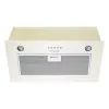 Витяжка кухонна Borgio BBI (TR) 5840 ivory glass MU 850