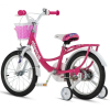 Дитячий велосипед Royal Baby Chipmunk Darling 16 "Official UA Рожевий (CM16-6-pink) зображення 2