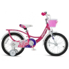 Дитячий велосипед Royal Baby Chipmunk Darling 16 "Official UA Рожевий (CM16-6-pink) зображення 3