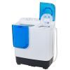 Пральна машина Artel ARTTE60blue зображення 2